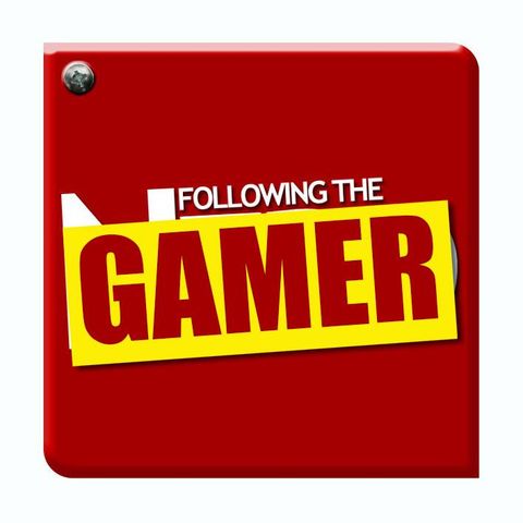 Following the Gamer Ep17: Don't Breathe Sony