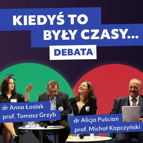 Najzabawniejsza debata w polskim internecie: kiedyś to były czasy, a teraz nie ma czasów?