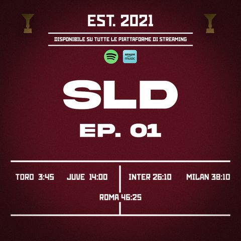 SLD is back