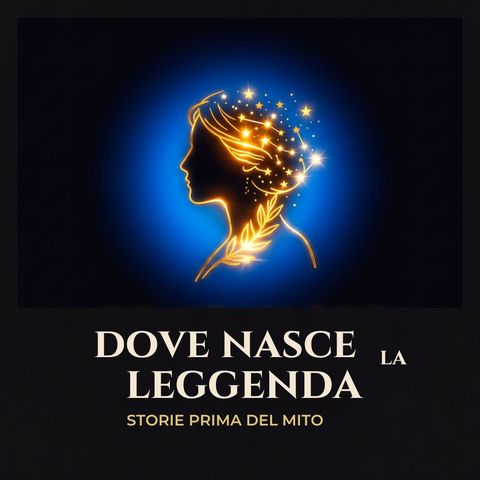 Copertina del podcast