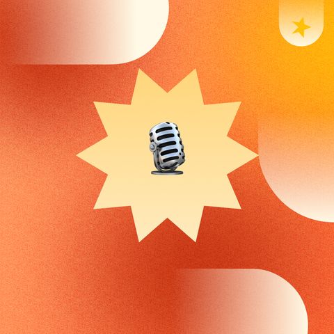 Orange Square