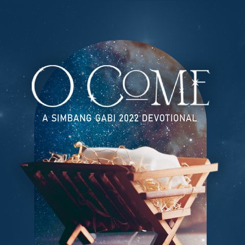 When God Says No | O Come Simbang Gabi Day 1