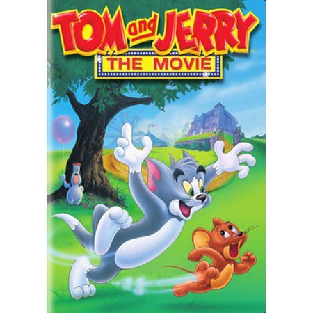 Tom and Jerry - The Movie (1992) Alternative Commentary
