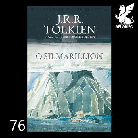 076: O Silmarillion - De Aulë a Yavana