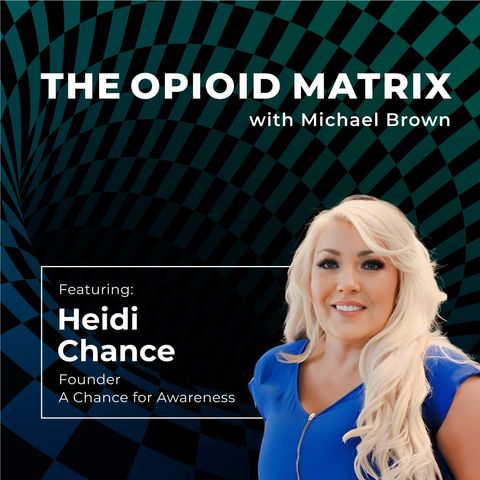 The Overlapping Crisis: Cartels, Fentanyl and Sex Trafficking