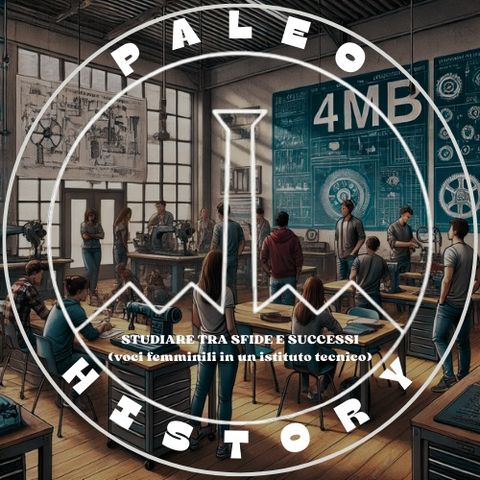 Copertina del podcast
