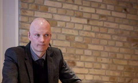 Kasper Støvring: Husk at vi har fjender