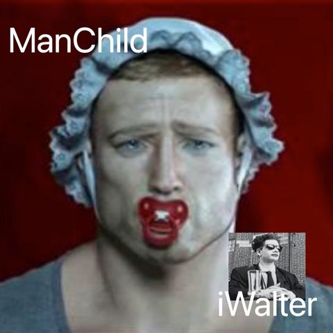 iWalter- Man Child
