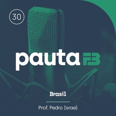 PAUTA FB 030 - [Brasil] - Os impactos da COVID19 na longevidade dos brasileiros