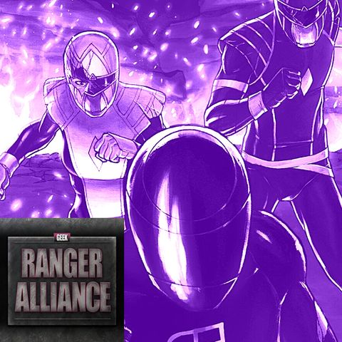 Ranger Alliance Ep. 47: The Kat is out of the Bag