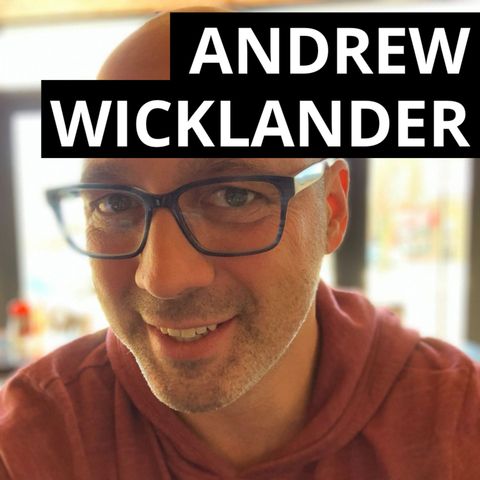 Andrew Wicklander | Founder of Tula Software