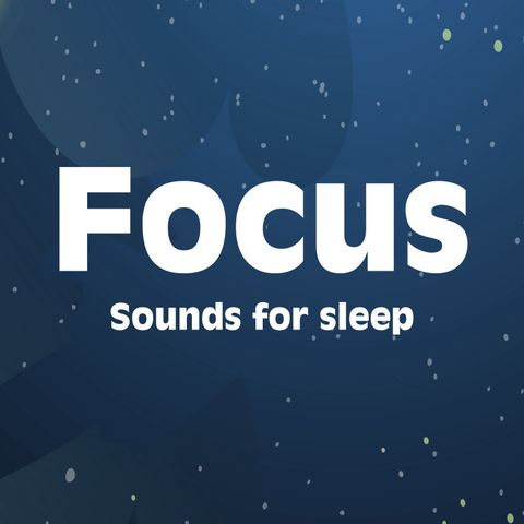 Dream Thoughts: Music for Focus