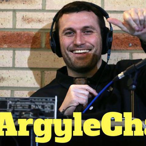 #ArgyleChat with former Plymouth Argyle and Torquay United striker Martin Gritton