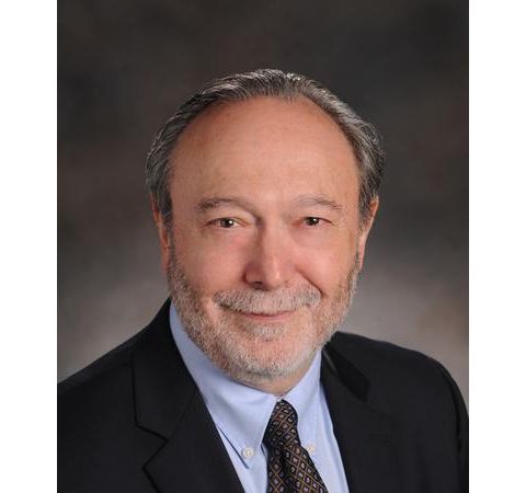 BICBS: Dr. Stephen Porges - The Importance of Feeling Safe in Healing