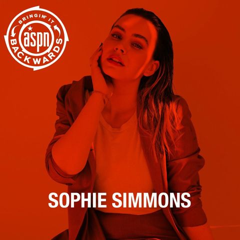 Interview with Sophie Simmons