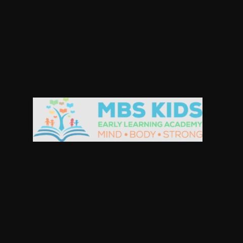 Preschool programs | MBS Kids Early Learning Academy