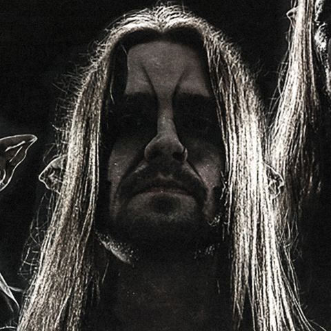 MetalBreak Episode 43 | Mathias "Vreth" Lillmåns of Finntroll