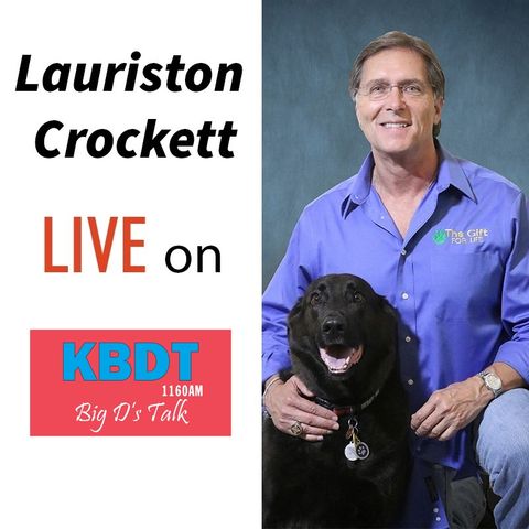 How safe are your pets from COVID-19? || 1160 KBDT Dallas/Fort Worth || 7/15/20