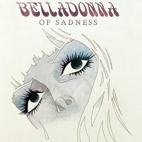 Episode 421: Belladonna of Sadness (1973)