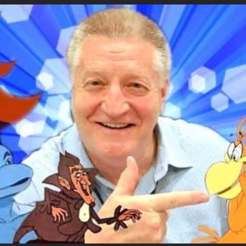 Larry Kenney Voice Actor lion O Thundercats series