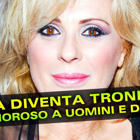 Clamoroso a Uomini e Donne: Tina Cipollari Diventa Tronista!