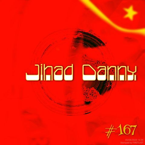 Jihad Danny (#167)
