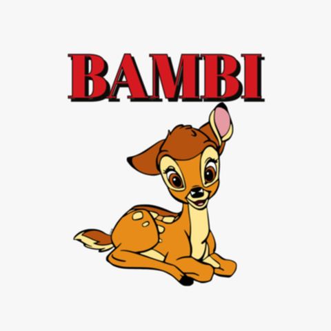 Cuento clásico infantil: Bambi - Temporada 10 - Episodio 5