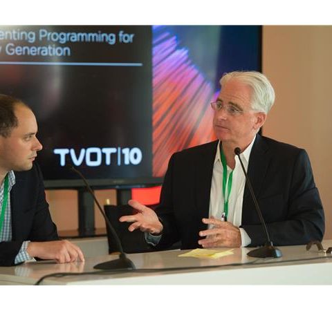 Radio [itvt]: TVOTSF2016 Session -"Reinventing Programming for a New Generation"