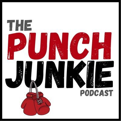 "It's Time to Come Clean": The Punch Junkie™ Podcast (1.16.2013)