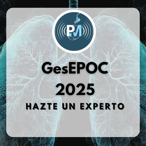 GesEPOC 2025: Guía completa