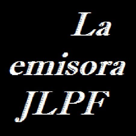 Emisora JLPF