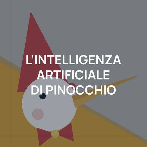 Copertina del podcast