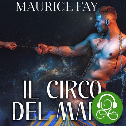 Il circo del mare - Maurice Fay