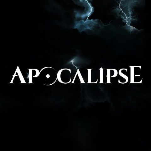 Episódio 4 - APOCALIPSE A VERDADE REVELADA