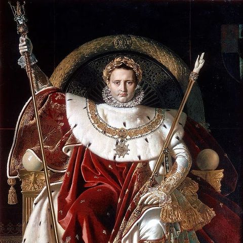 Napoleone Bonaparte