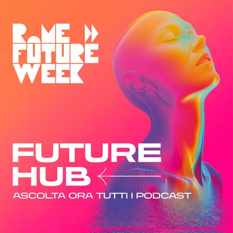 Copertina del podcast