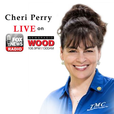 Remote managers are having trust issues  || 1300 WOOD via Fox News Radio || 8/10/20