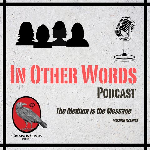 Copertina del podcast