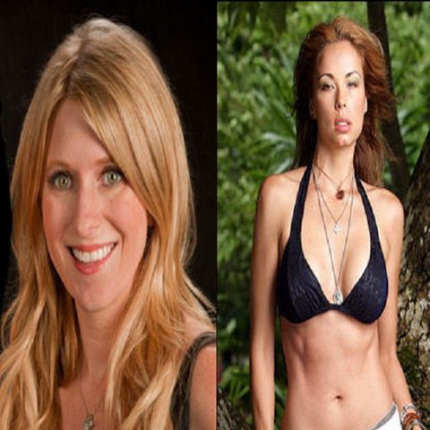 Episode 52 (Guests: Tammi Pickle from Elite Connections and Natalie Bolton from Survivor)