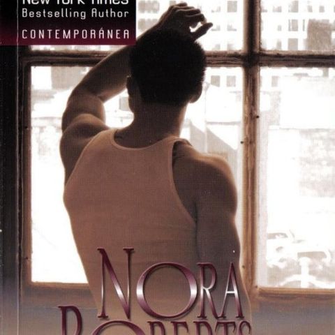 Ultima parada - Nora Roberts