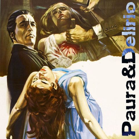Dracula il Vampiro (1958)