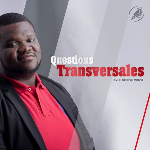 Questions Transversales - Covid-19: L'expertise Congolaise au secours de l'Afrique