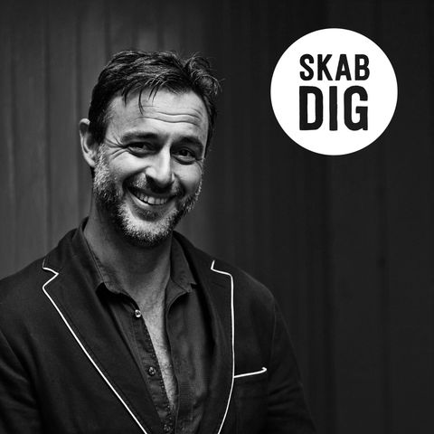 Jakob Olrik: "Al skabelse er sårbar! Skal vi så lade være?" Julekalender