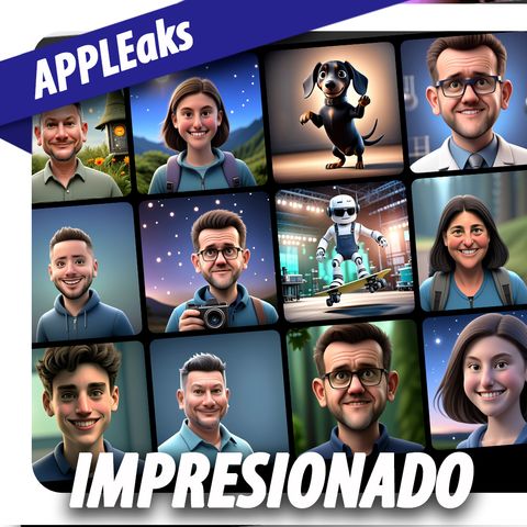 🎉 ¡Appleaks 147! Avances de iOS 18.2 y Adelantamos lanzamientos de la Serie M4! 🚀