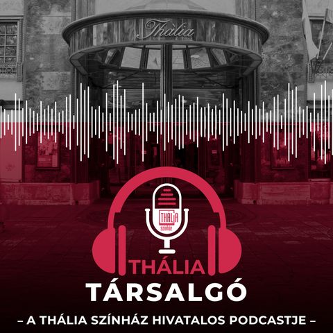 Copertina del podcast