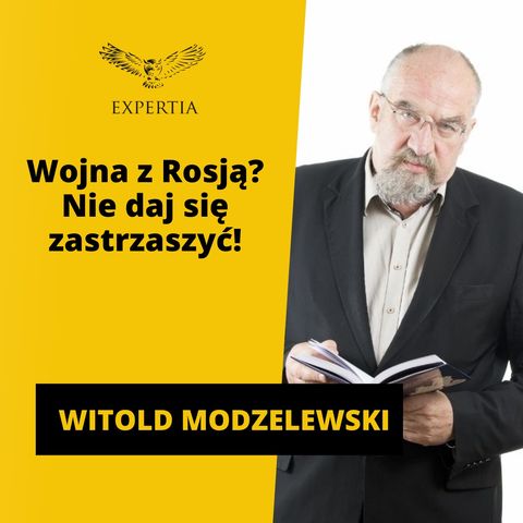 Unia Europejska upadnie przez ZIELONY ŁAD! Wywiad Witold Modzelewski