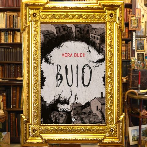 Vera Buck: "Buio"