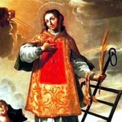 La storia vera del martirio di San Lorenzo