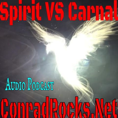 Spirit VS Carnal