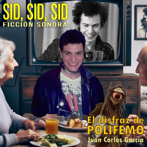 Sid, Sid, Sid (Ficción Sonora)